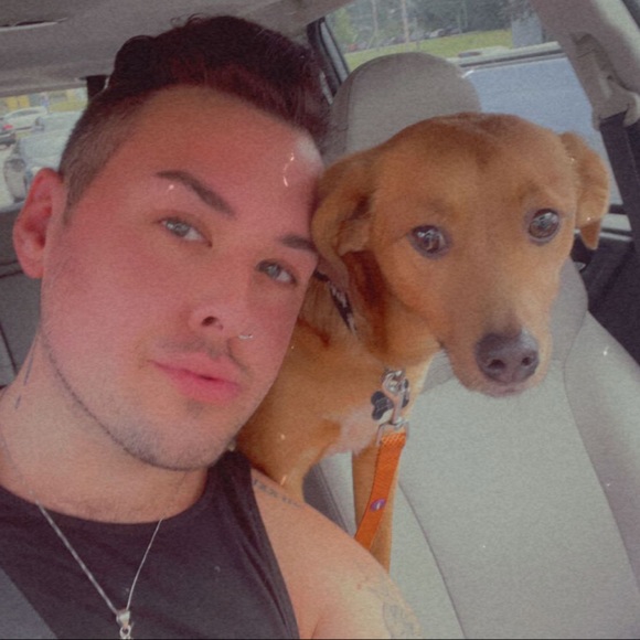 Meet your Posher, Jesse - Picture 1 of 1